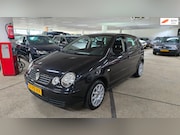 Volkswagen Polo - 1.4-16V Athene 110.000 dkm Nap Airco En Cruise controle