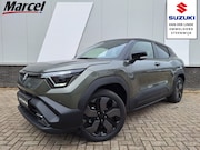Suzuki E-Vitara - Style 61 kWh INFINITY speakers Navi Pano Dode hoek PDC v+a A
