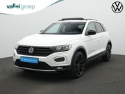 Volkswagen T-Roc - 1.5 TSI 150 pk DSG Sport | Panoramadak | Achteruitrijcamera 