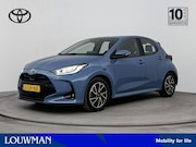 Toyota Yaris - 1.5 VVT-i First Edition | Dealer onderhouden | Trekhaak afne