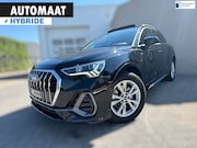 Audi Q3 - 45 TFSI e S edition SOH 98, 13% / PANO / S-LINE / LEDER ALCA