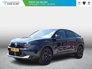 Citroën e-C4 - Plus 156pk Extended range 54 kWh Apple Carplay/And