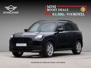MINI Countryman - Blackyard Pakket XS PRIVATE LEASE EUR 595, - (60 mn
