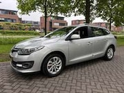 Renault Mégane - Estate 1.2 TCe Expression