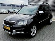 Skoda Yeti - Outdoor 1.2 TSI Elegance