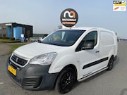 Peugeot Partner - | 2015 | 122 1.6 BlueHDi 100 L2 MAXI | APK | AUTOMAAT