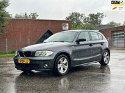 BMW 1-serie - 118i Business Line Airco*27-05-2027 APK*LM velgen*NAP*Elektr
