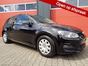 Volkswagen Golf - 1.2 TSI Trendline 86PK Airco Cruise 133DKm NAP NL-Auto