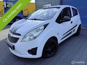 Chevrolet Spark - 1.0 16V L
