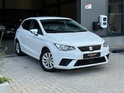 Seat Ibiza - 1.0 TSI Style Business Intense|CarPlay|Camera|ACC