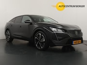Peugeot 408 - 1.2 Automaat Hybrid Allure Navi/19"LM /Clima/Cruise/Camera