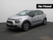 Citroën C3 - 1.2 PureTech Feel | APPLE CARPLAY - ANDROID AUTO | NAVIGATIE