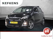 Peugeot 108 - 1.0 e-VTi Allure TOP! | Vouwdak/Cabrio | Climate Control | C