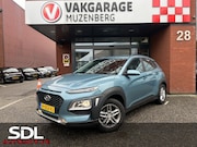 Hyundai Kona - 1.0 T-GDI Comfort 1e EIGENAAR // CRUISE // CAMERA+SENSOREN /