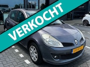 Renault Clio - 1.6-16V Dynamique automaat panodak org NL