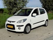 Hyundai i10 - 1.25i Pure NW RIEM NW WATERPOMP NW OLIE NW APK
