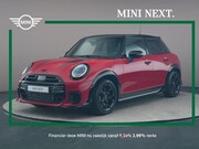 MINI John Cooper Works - C 1.5 Cooper M