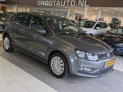 Volkswagen Polo - 1.2 TSI Comfortline Airco, Cruise Control, Stuurbekrachtigin