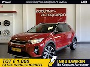 Kia Stonic - 1.0 T-GDi DynamicLine | Two-Tone uitvoering met zwart dak | 