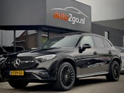 Mercedes-Benz GLC-klasse - 300e 4MATIC AMG LINE PANODAK LEDER BURMESTER-SOUND NAVI CAME
