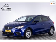Seat Ibiza - 1.0 TSI Style 95 PK/Ned Auto/Carplay/Clima/Bluetooth