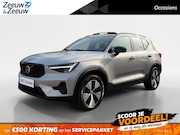 Volvo XC40 - 1.5 T4 Plug-in hybrid Ultimate Bright | Elektrischer achterk