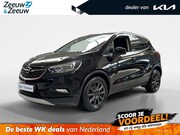 Opel Mokka - 1.4 Turbo 120 Jaar Edition | All-Seasonbanden | Apple Carpla