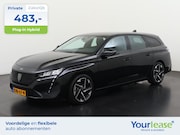 Peugeot 308 - SW 1.6 Plug-in Hybrid 180 Active Pack Business | All-in 483,