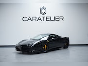 Ferrari 458 - 4.5 V8 Italia / Lift / Carbon interior / JBL / Top Conditie