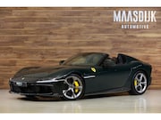 Ferrari 12Cilindri - Spider 6.5 V12|ADAS|RacingSeats|Full Carbon|