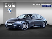 BMW 4-serie Gran Coupe - 420i High Executive Edition / M-Sport Pakket / Comforttoegan