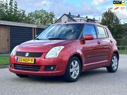 Suzuki Swift - 1.3 Bandit 5DR*Clima*07-11-2026 APK*NAP*LM velgen*Elektrisch