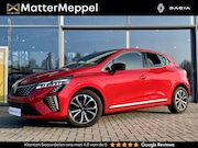 Renault Clio - 1.0 TCe 90 GPF Techno | 360 Camera | Fabrieksgarantie 6-3-20