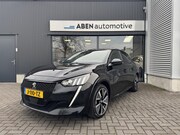 Peugeot e-208 - EV 136PK GT Pack 50 kWh (3-FASE|CAMERA|4-SEIZ|CARPLAY)