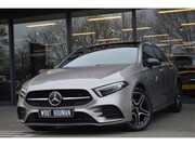Mercedes-Benz A-klasse - 250 e AMG Led Panorama Memory Distronic Camera Augmented Tre