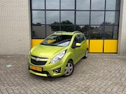 Chevrolet Spark - 1.2 16V LT, airco 5 deurs