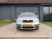 Skoda Fabia - 1.4-16V Ambiente