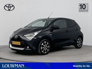 Toyota Aygo - 1.0 VVT-i x-joy | Apple Carplay/Android Auto | Airco | Parke