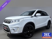Suzuki Vitara - 1.6 Automaat Cruise Led CarPlay Camera Navi 18 Eerste Eigena