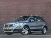 Suzuki SX4 S-Cross - 1.6 Automaat Comfort, Stoelverwarming, Trekhaak, B