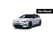 Volkswagen ID.7 - Tourer Limited Edition Plus 77 kWh 286pk | Trekhaak inklapba