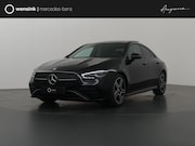 Mercedes-Benz CLA-Klasse - 180 Star Edition AMG NIGHT | Panoramadak | Sfeerverlichting