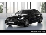 Mercedes-Benz C-klasse - C 300e Limousine Automaat 140 Years Edition | Comfortpakket