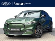 Ford Mustang Mach-E - Extended Premium RWD 88 kWh | Nieuw te bestellen | | nieuw t