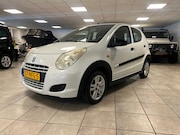 Suzuki Alto - 1.0 Comfort Plus Airco