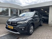 Dacia Sandero - Stepway 1.0 TCe 90pk Comfort
