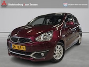 Mitsubishi Space Star - 1.0 Active Trekhaak, Navi,