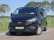 Ford Transit Custom - 2.0 L1 Automaat Carplay