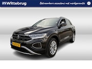 Volkswagen T-Roc - 1.0 TSI Life Edition / CAMERA / NAVI / APP.Connect