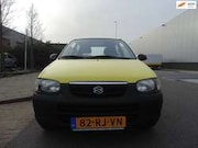 Suzuki Alto - 1.1 GL Spirit 2005 76000 km